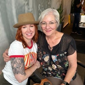 Meet your Posher, Shannon